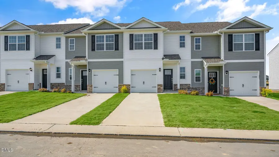 363 Freestall Drive, Wake Forest, NC 27587 - #2