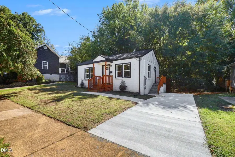 908 E Jones Street, Raleigh, NC 27601 - #3