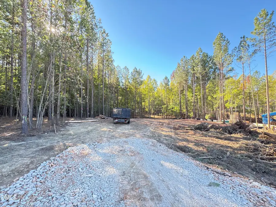 2132 Lowery Estates Drive, Wake Forest, NC 27587 - #2