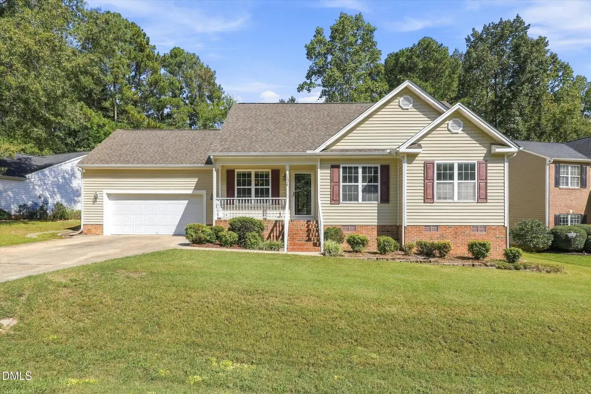 113 Falmouth Court, Clayton, NC 27527 - #1