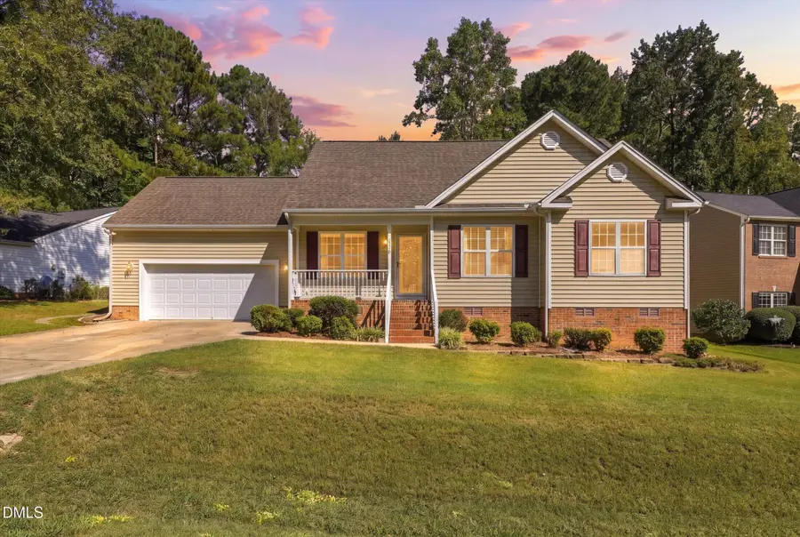 113 Falmouth Court, Clayton, NC 27527 - #2
