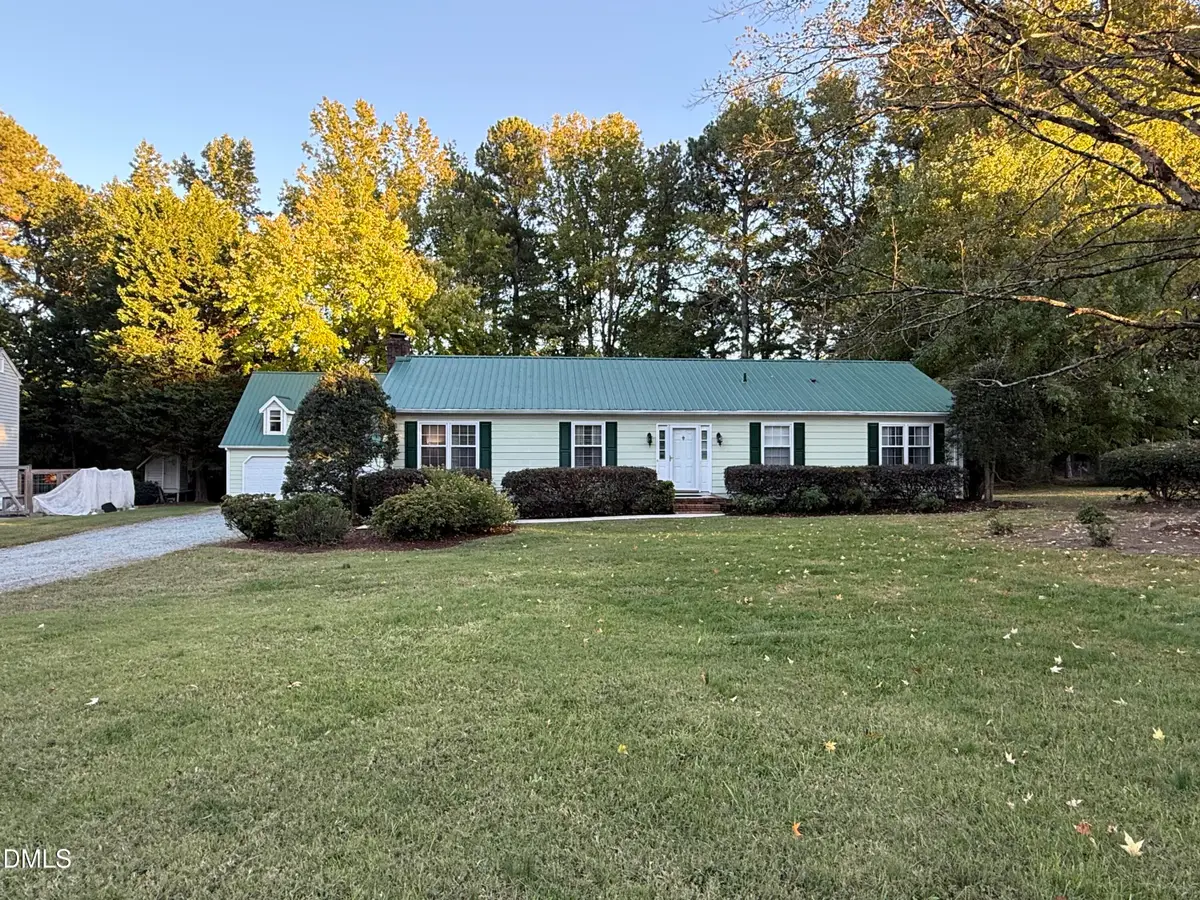 5318 Laurent Drive, Durham, NC 27712 - #1