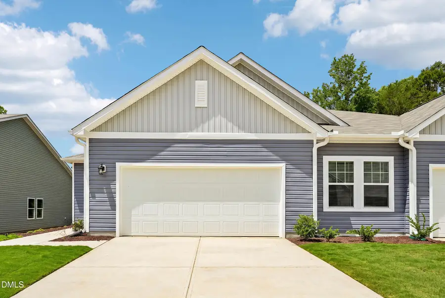 862 Hanford Landing Drive, Graham, NC 27253 - #3