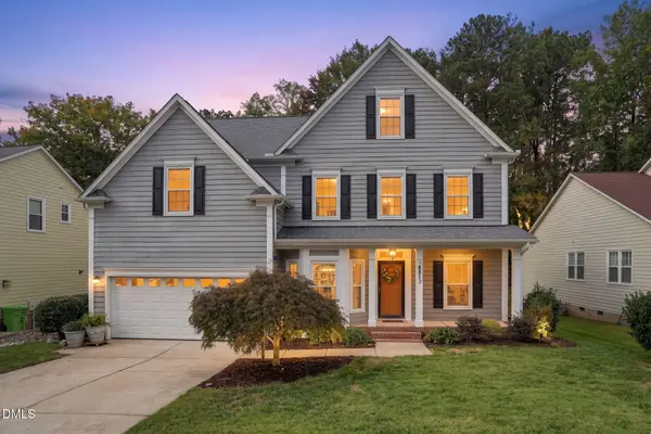 8813 Braceridge Road, Raleigh, NC 27613
