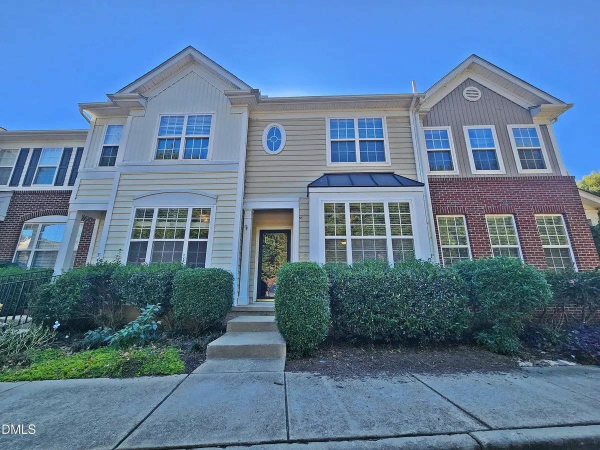 8475 Reedy Ridge Lane, Raleigh, NC 27613 - #1