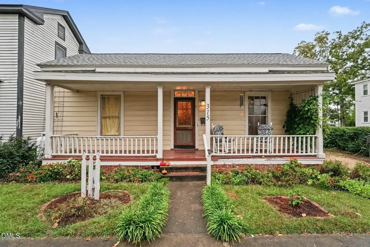 315 Park Avenue, Goldsboro, NC 27530 - #1
