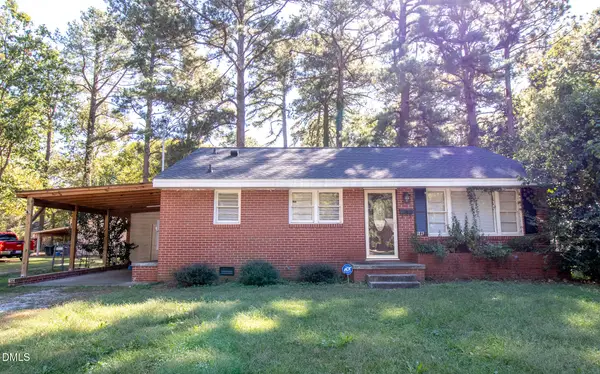 1813 Bedford Road, Rocky Mount, NC 27801