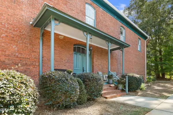 811 Brewer Avenue, Wake Forest, NC 27587