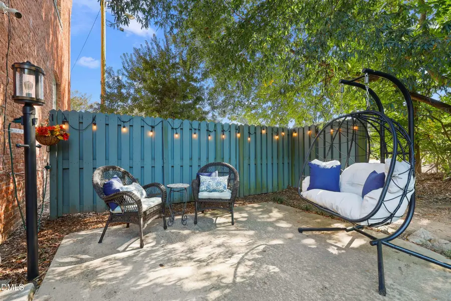 811 Brewer Avenue, Wake Forest, NC 27587 - #2