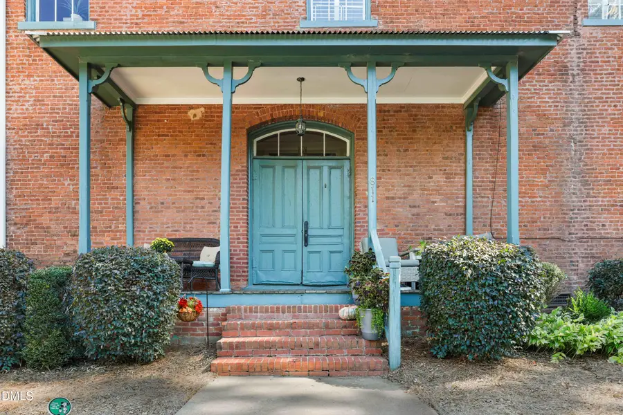 811 Brewer Avenue, Wake Forest, NC 27587 - #3
