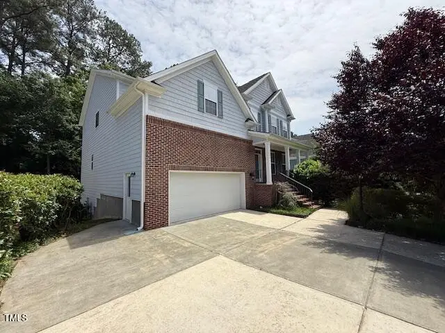 5804 Claribel Court, Raleigh, NC 27612 - #2
