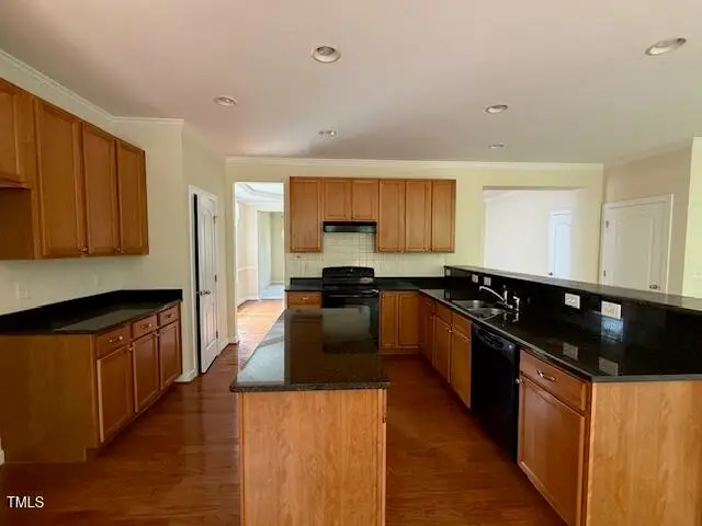 5804 Claribel Court, Raleigh, NC 27612 - #3