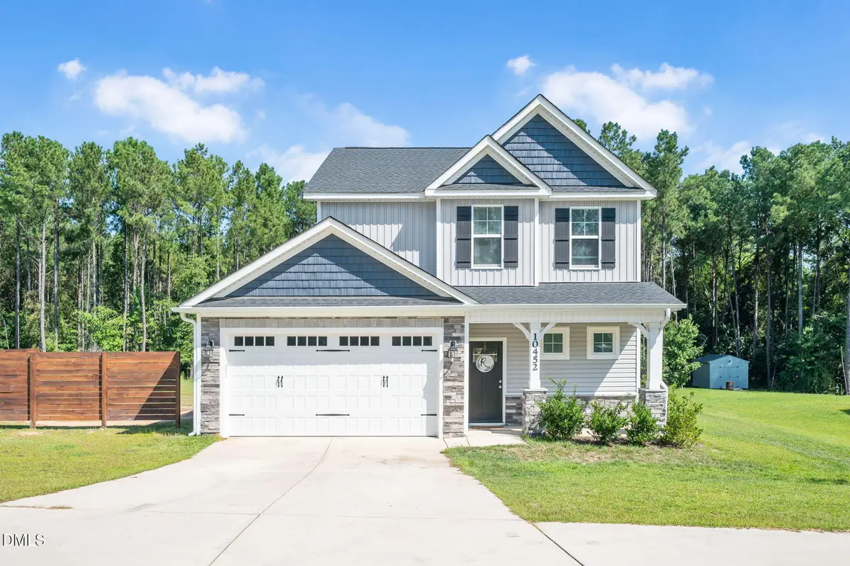 10452 Nc-27, Lillington, NC 27546 - #1