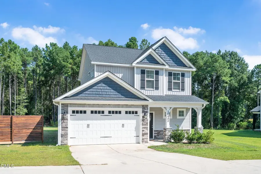 10452 Nc-27, Lillington, NC 27546 - #2
