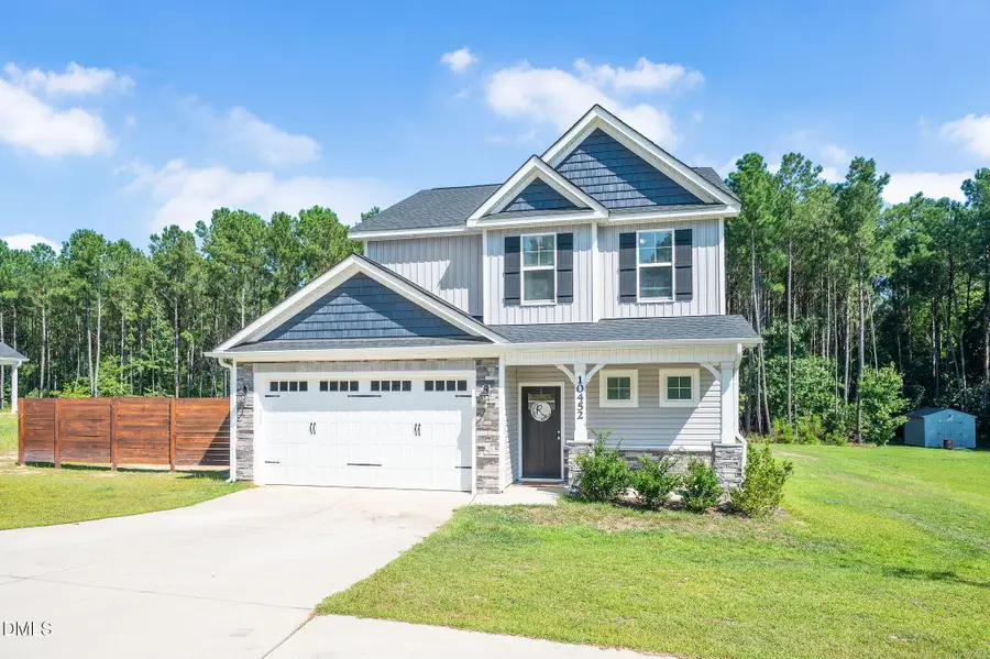 10452 Nc-27, Lillington, NC 27546 - #3