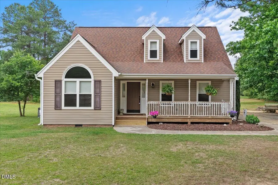 105 Whistlers Cove, Louisburg, NC 27549 - #3