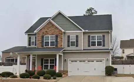 77 Colonist Place, Cameron, NC 28326 - #1