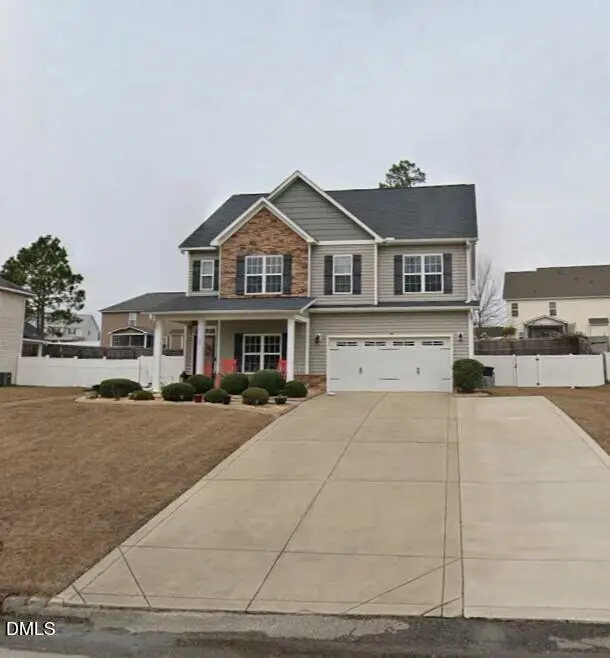 77 Colonist Place, Cameron, NC 28326 - #2