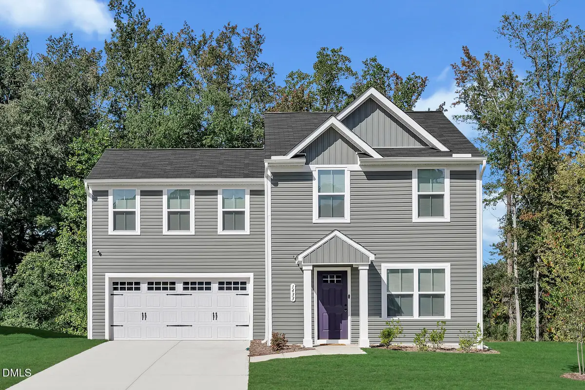 349 Lavatera Drive, Wendell, NC 27591 - #1