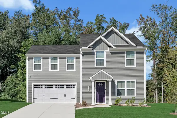 349 Lavatera Drive, Wendell, NC 27591
