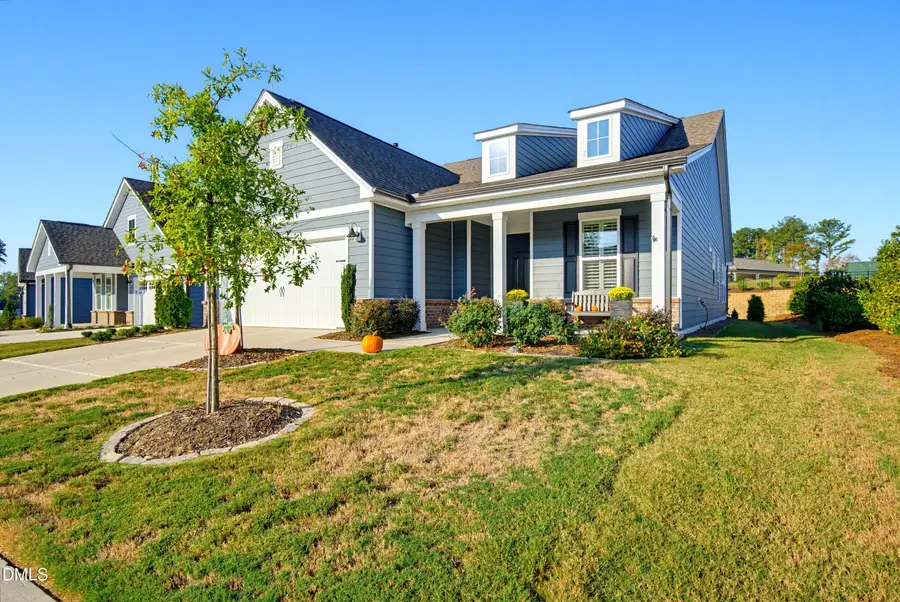 2500 Shorebird Drive, Fuquay Varina, NC 27526 - #2