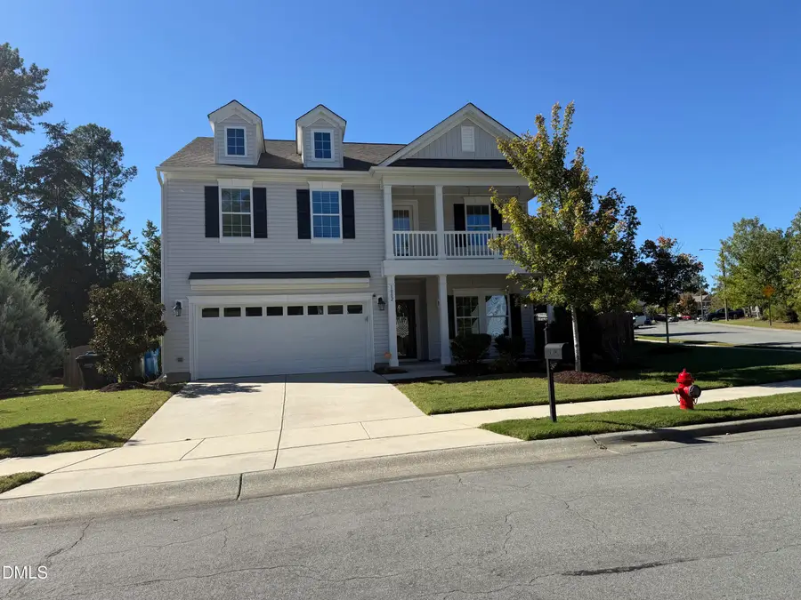 1002 Poplar Street, Durham, NC 27703 - #2