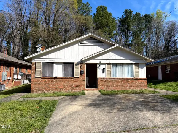 524 Green Street, Durham, NC 27701