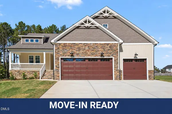 76 Beanie Court, Selma, NC 27576