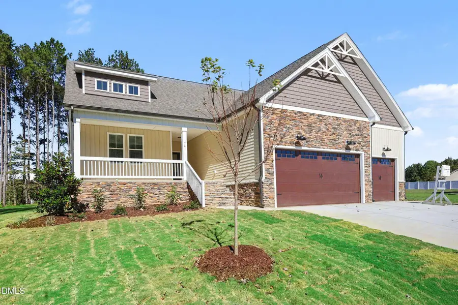 76 Beanie Court, Selma, NC 27576 - #2