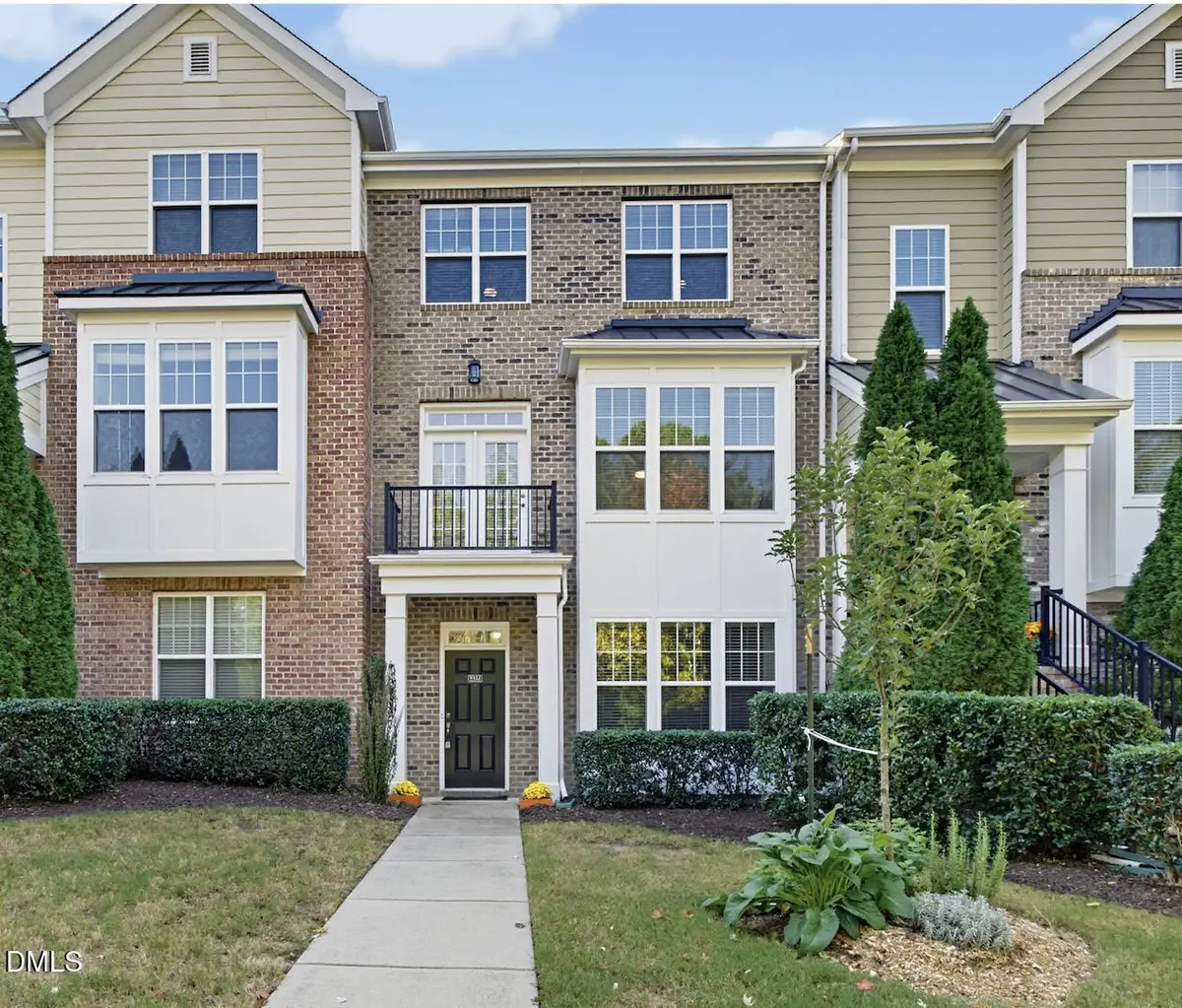 9322 Wooden Road, Raleigh, NC 27617 - #1