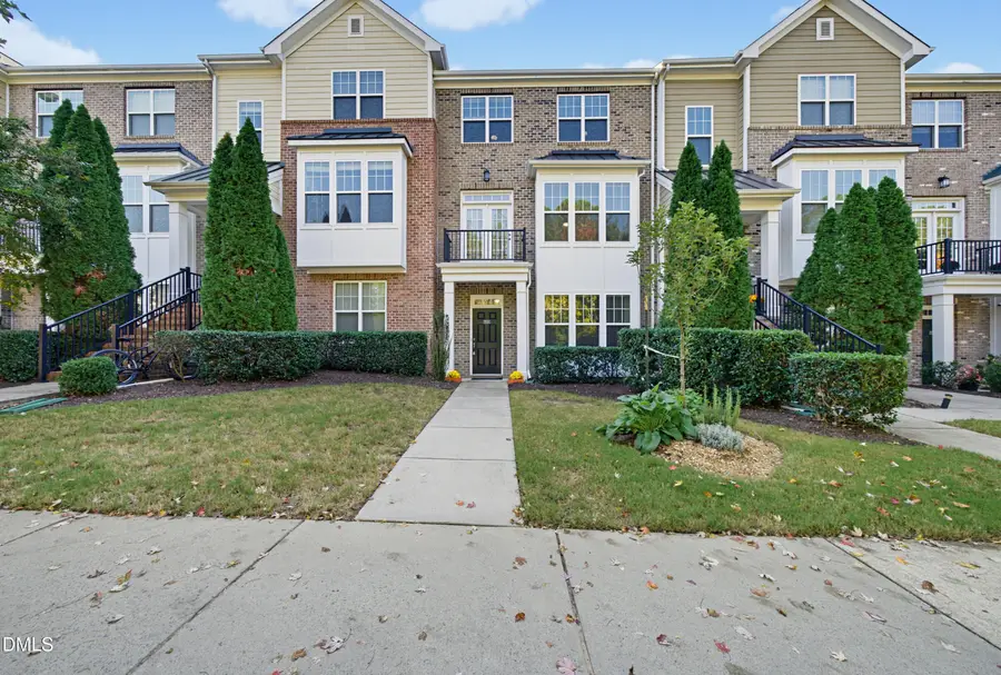 9322 Wooden Road, Raleigh, NC 27617 - #2