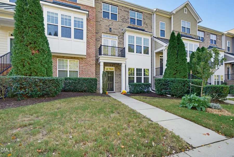 9322 Wooden Road, Raleigh, NC 27617 - #3