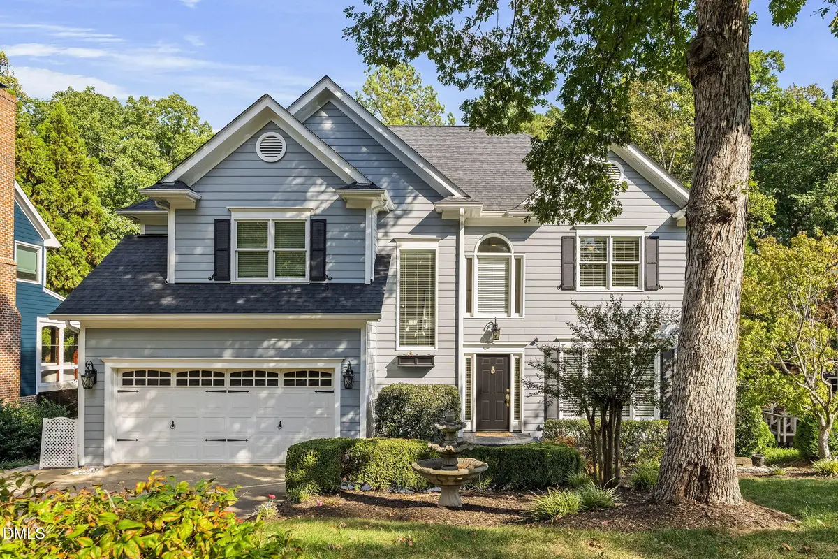 147 High Country Drive, Cary, NC 27513 - #1