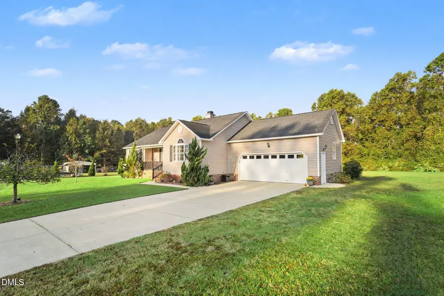 80 Quince Court, Smithfield, NC 27577 - #2