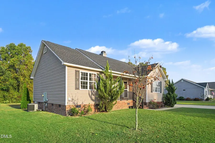 80 Quince Court, Smithfield, NC 27577 - #3
