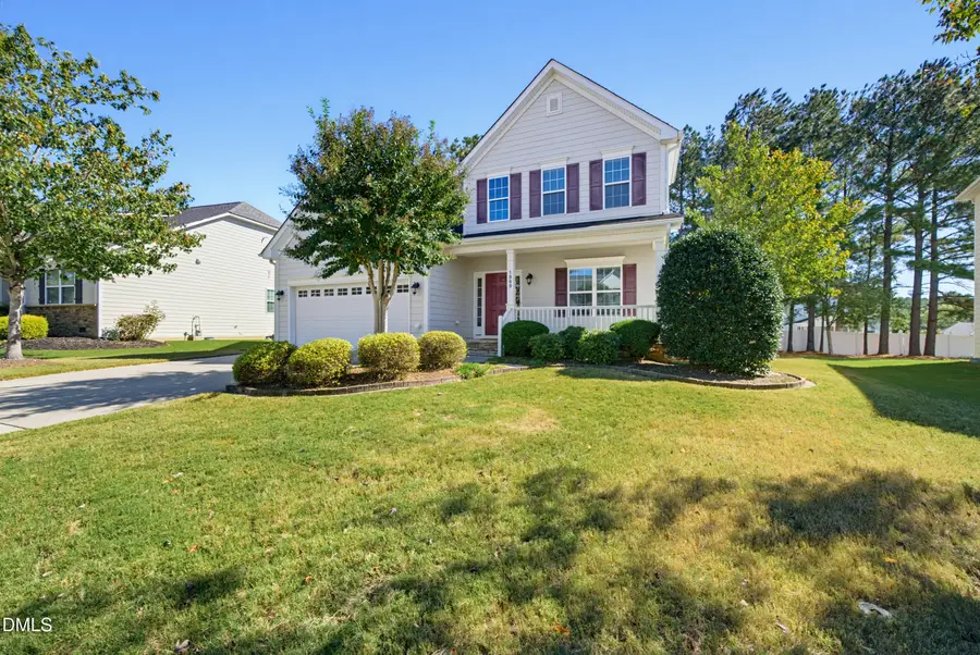 1009 Brintons Mill Lane, Knightdale, NC 27545 - #2