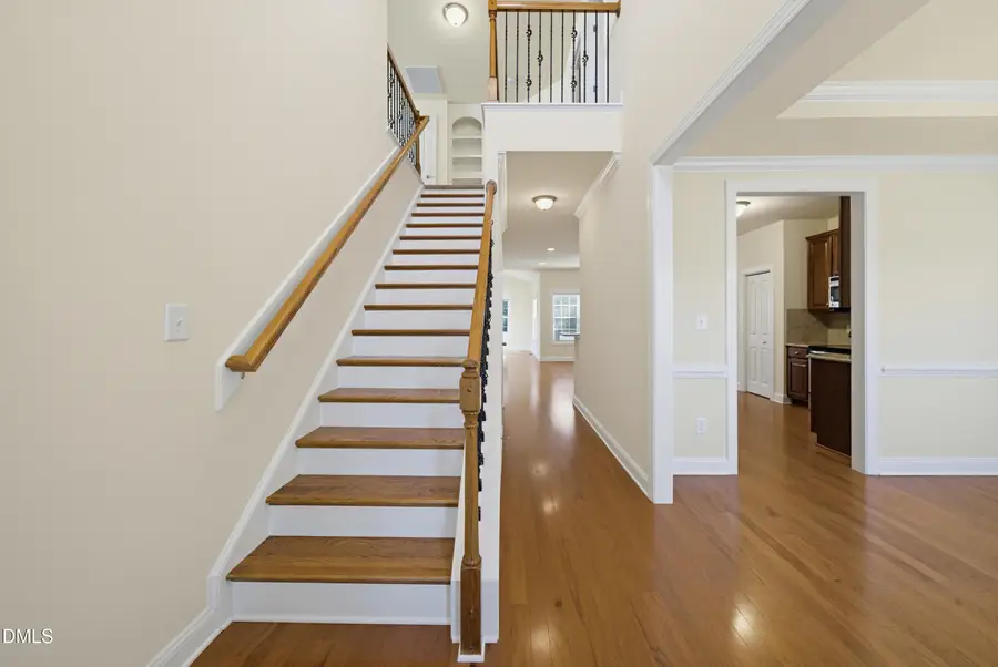1009 Brintons Mill Lane, Knightdale, NC 27545 - #3