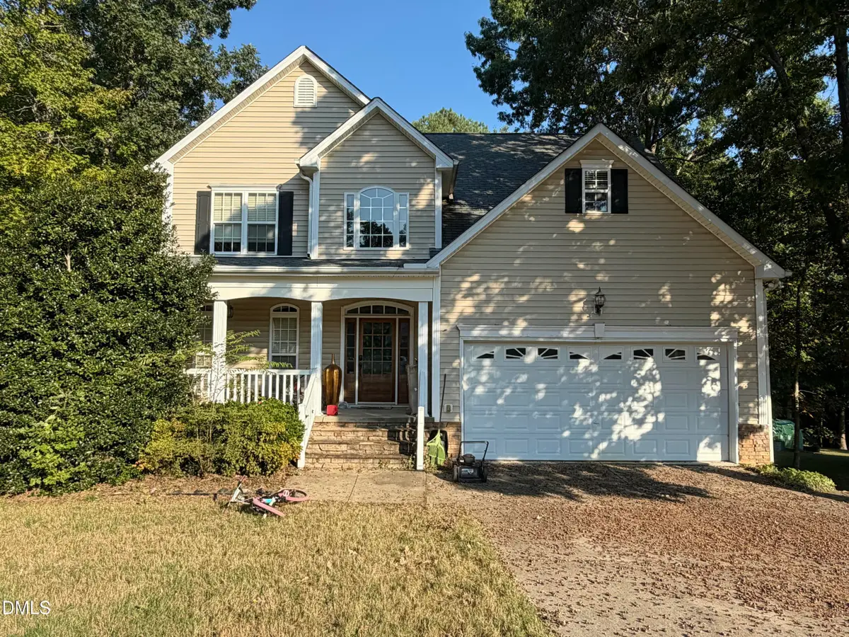 239 Mill Creek Drive, Clayton, NC 27527 - #1