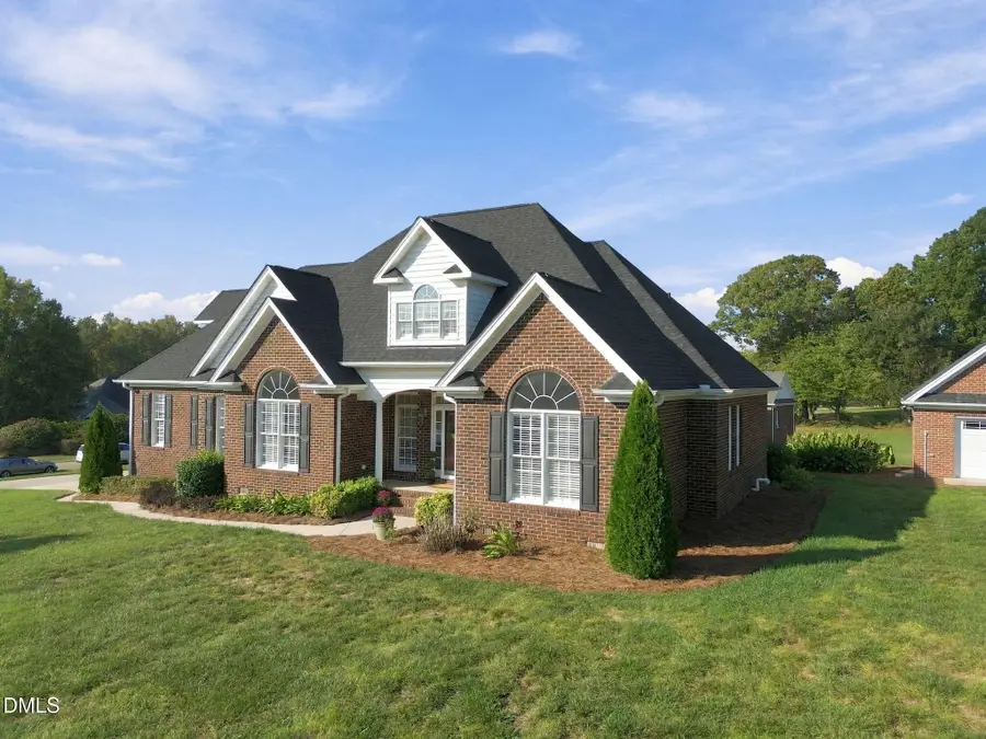 3188 Mattie Florence Drive, Graham, NC 27253 - #2