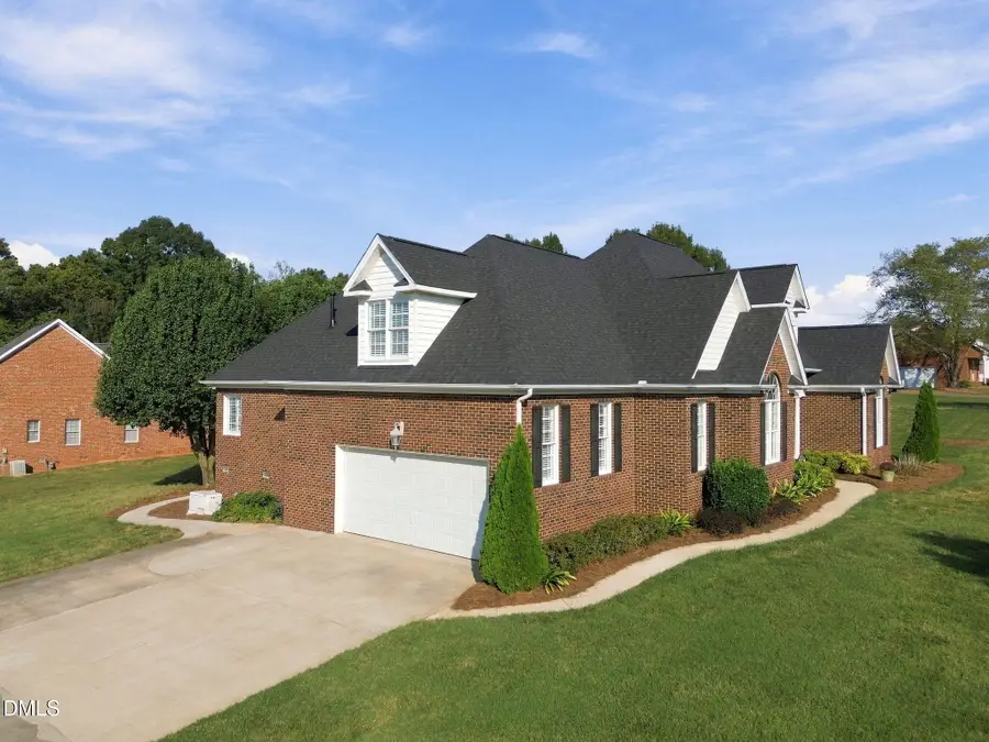 3188 Mattie Florence Drive, Graham, NC 27253 - #3