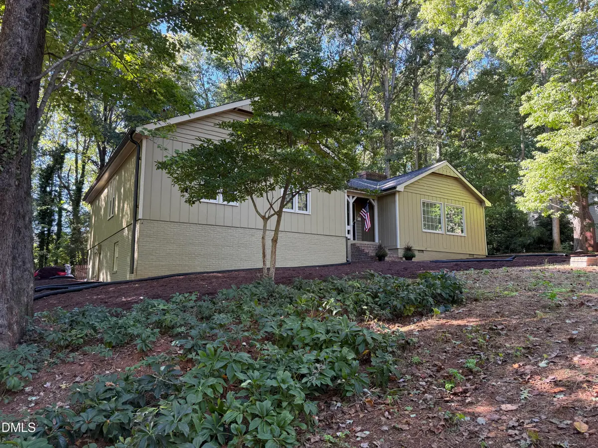 7829 Netherlands Drive, Raleigh, NC 27606 - #1