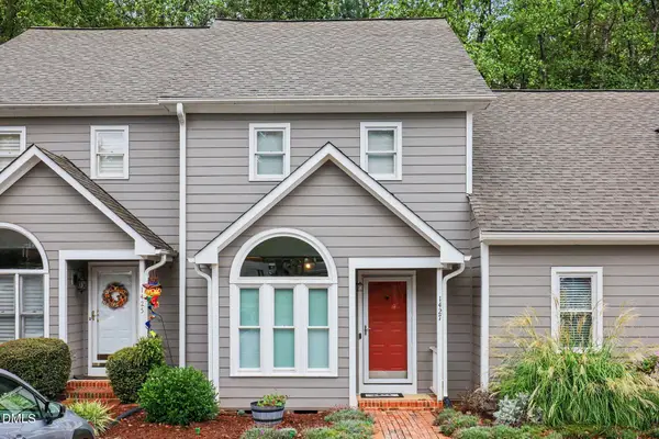 1427 Quarter Point, Raleigh, NC 27615