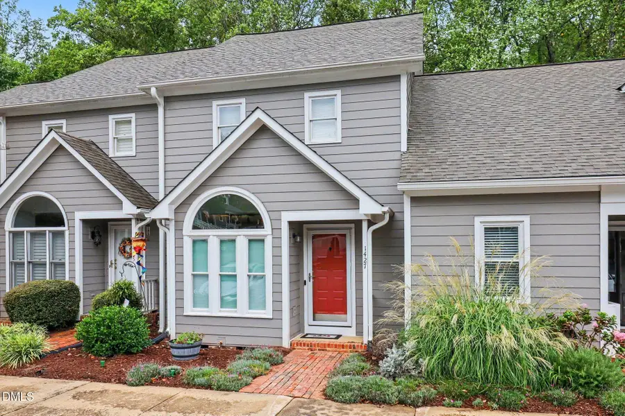 1427 Quarter Point, Raleigh, NC 27615 - #2