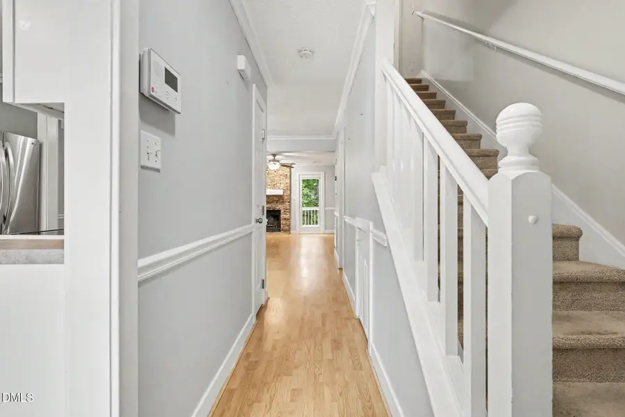 1427 Quarter Point, Raleigh, NC 27615 - #3