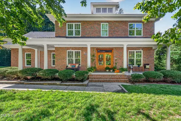 6121 Wilkinsburg Road, Raleigh, NC 27612