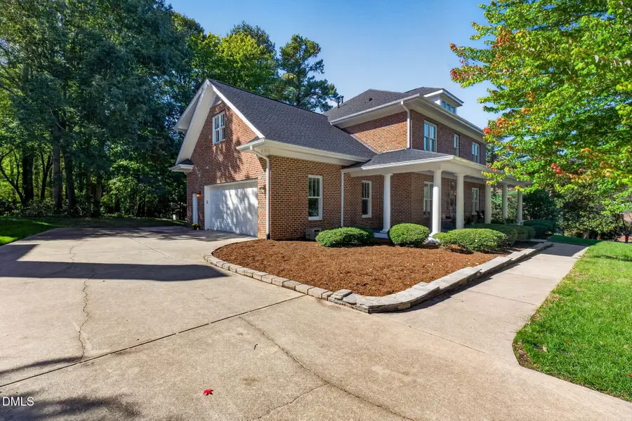 6121 Wilkinsburg Road, Raleigh, NC 27612 - #3