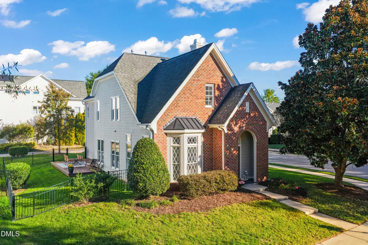 1700 Legendary Lane, Morrisville, NC 27560 - #1