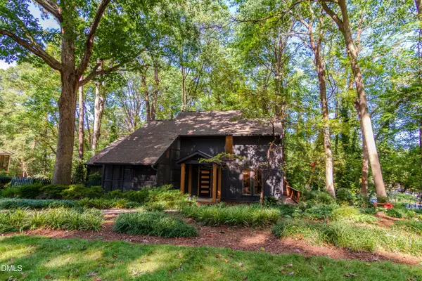 2900 Sylvania Drive, Raleigh, NC 27607