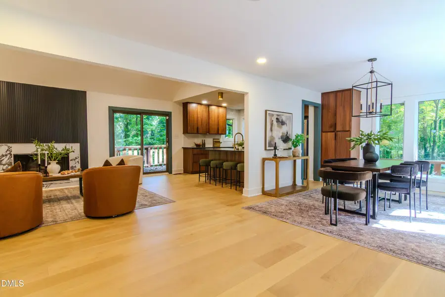 2900 Sylvania Drive, Raleigh, NC 27607 - #2