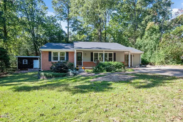 360 Meredith Street, Raleigh, NC 27606